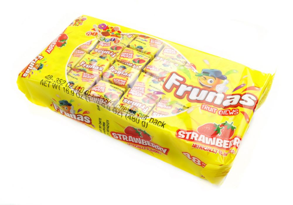 Frunas Box (48 Ct)