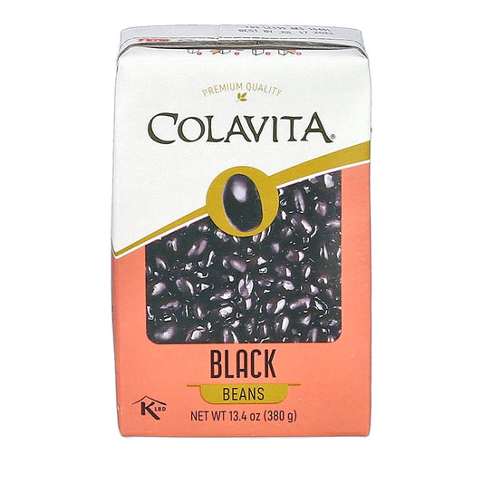 Colavita " Black Beans" 13.4oz