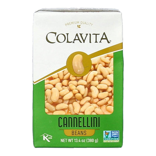 Colavita "Cannellini" Beans 13.4 oz