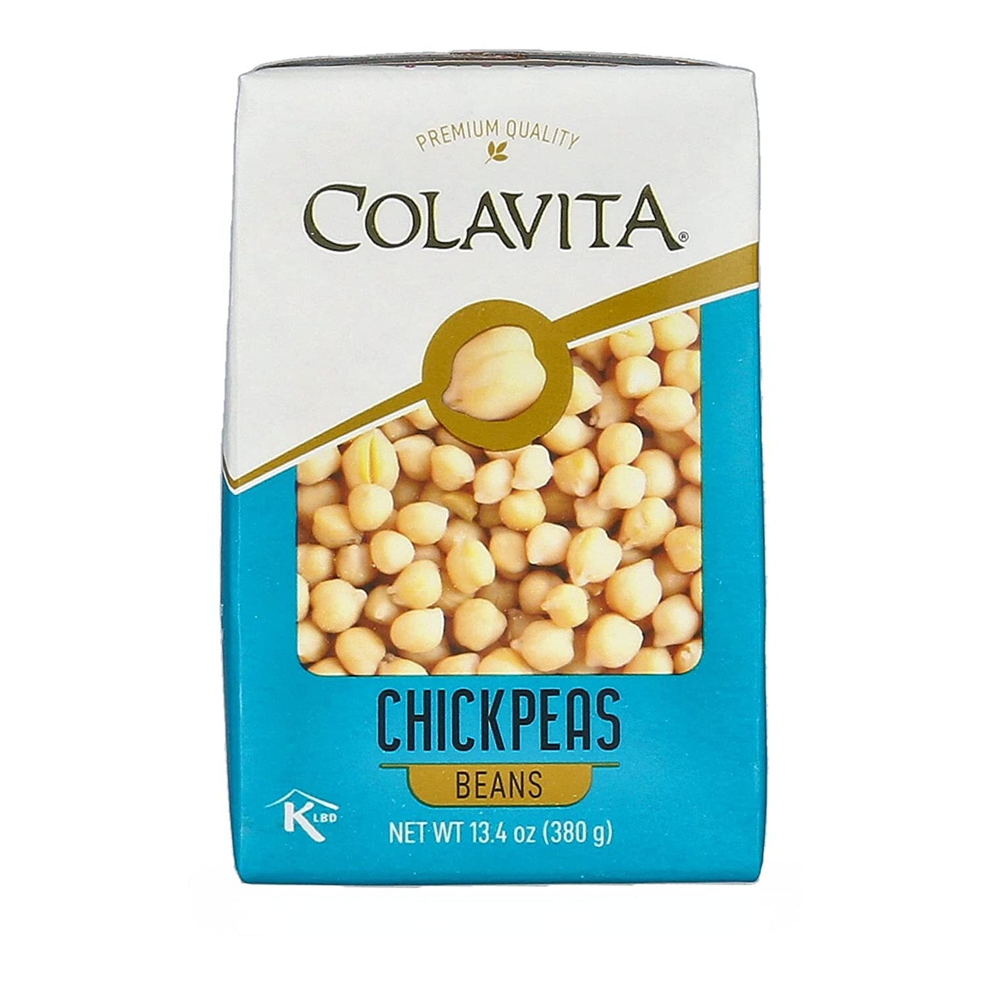 Colavita "Chick Peas Beans 13.4oz