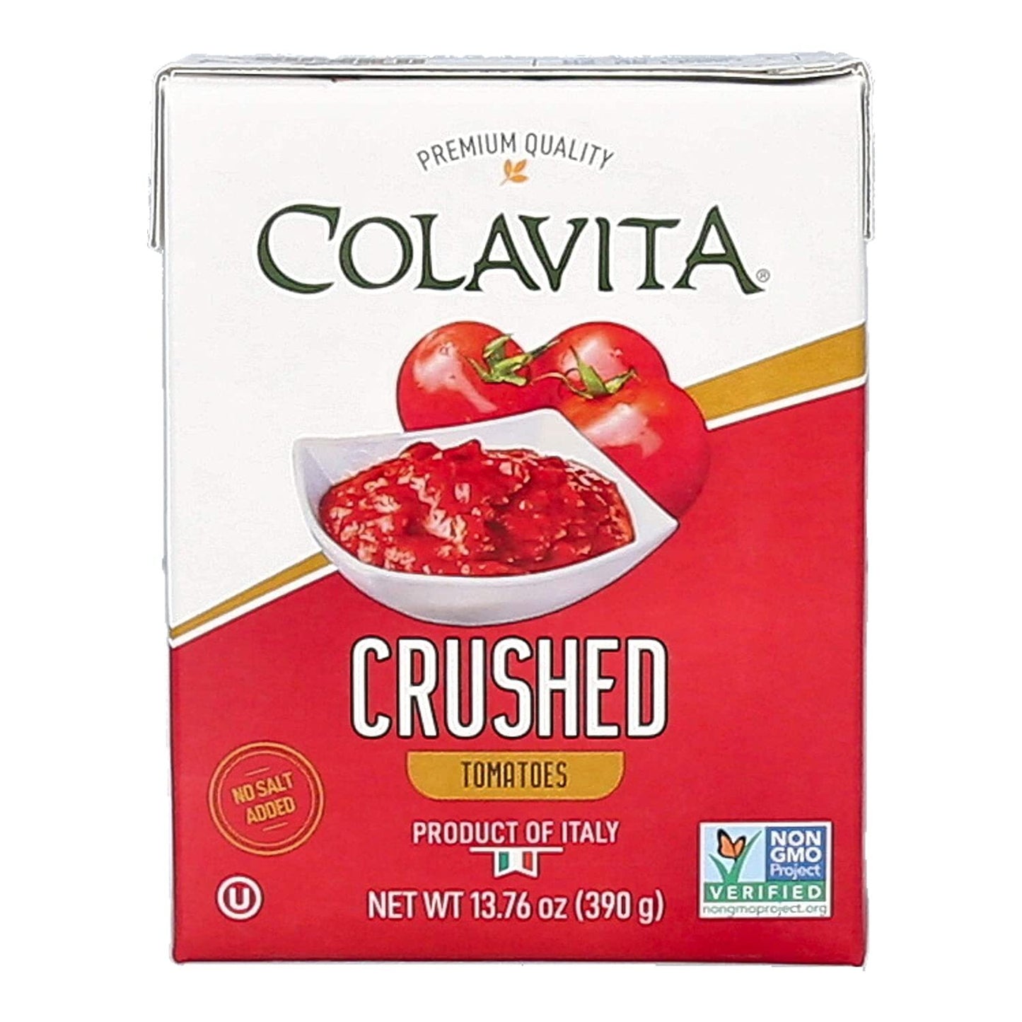 Colavita Crushed Tomatoes