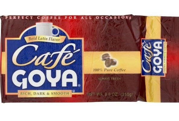 Cafe Goya Coffee Brick 8.8oz