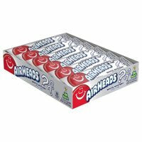 Airheads 36ct.White Mystery 21oz.