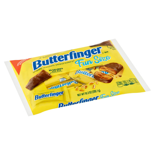 Fun Bags Butterfinger 10.2oz