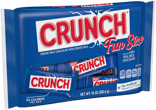 Fun Bags Crunch 10oz.