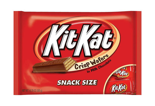 Fun Bags Kit Kat 10.7oz