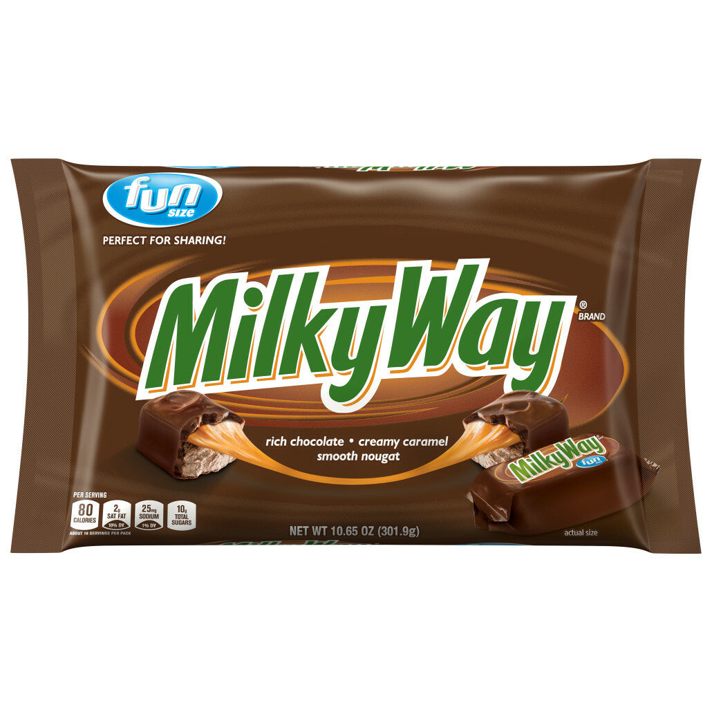 Fun Bags Milky Way 10.65oz