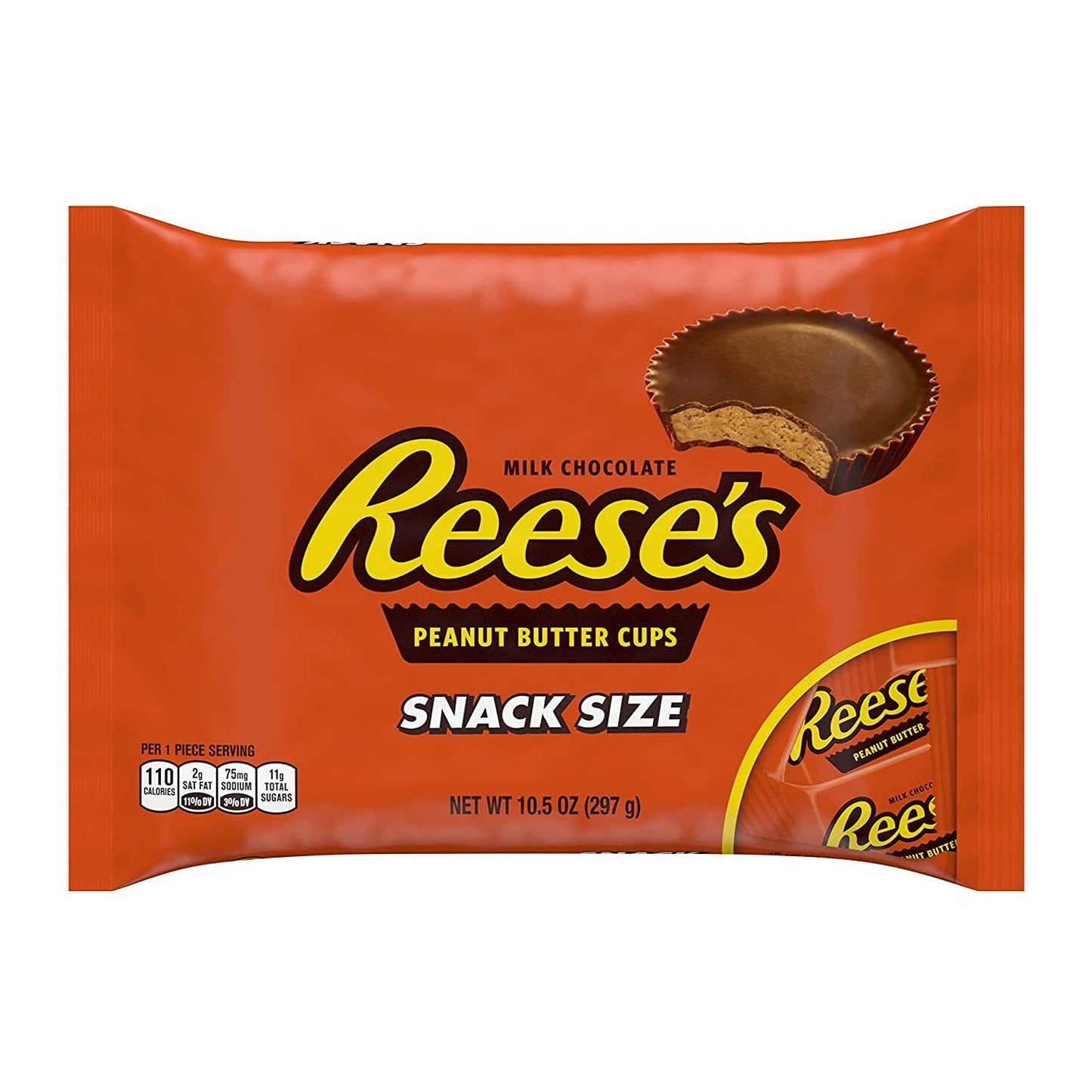 Fun Bags Reese's Peanut Butter Cups 10.72oz.