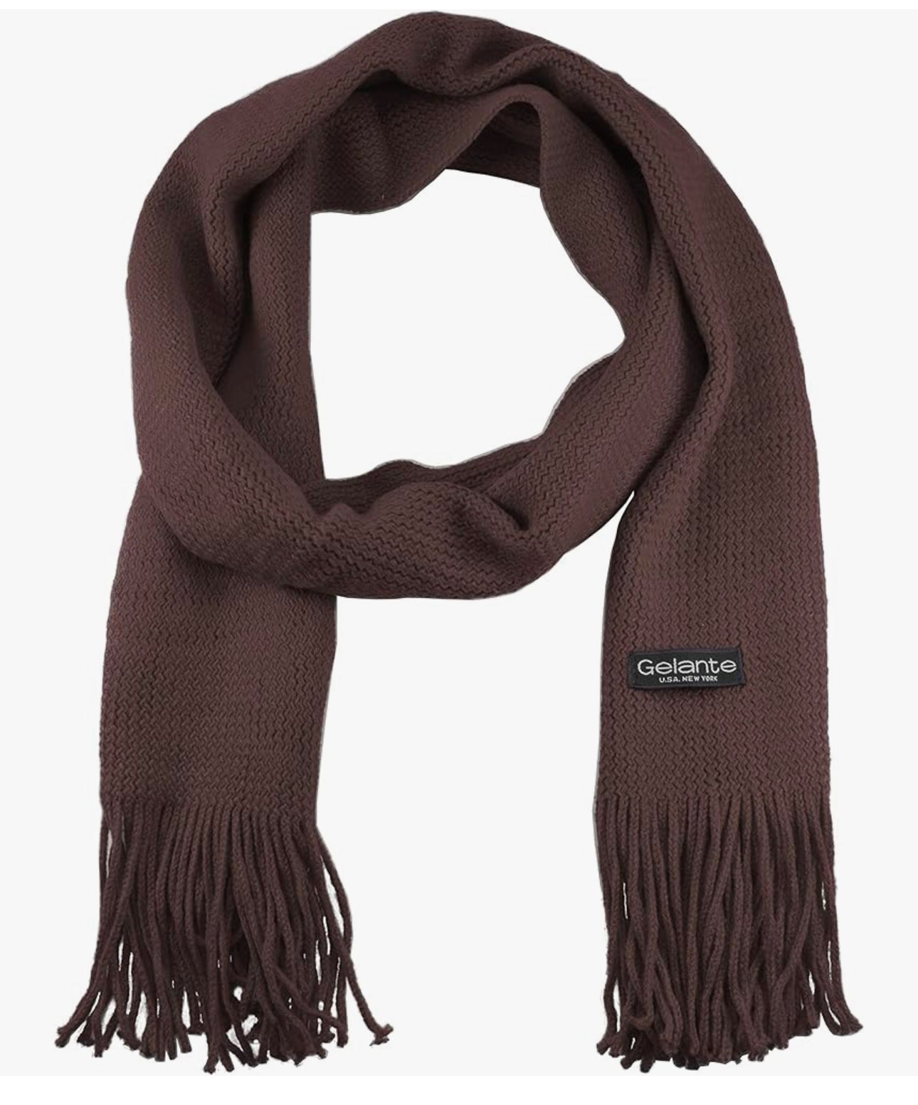 Scarf Unisex 10oz