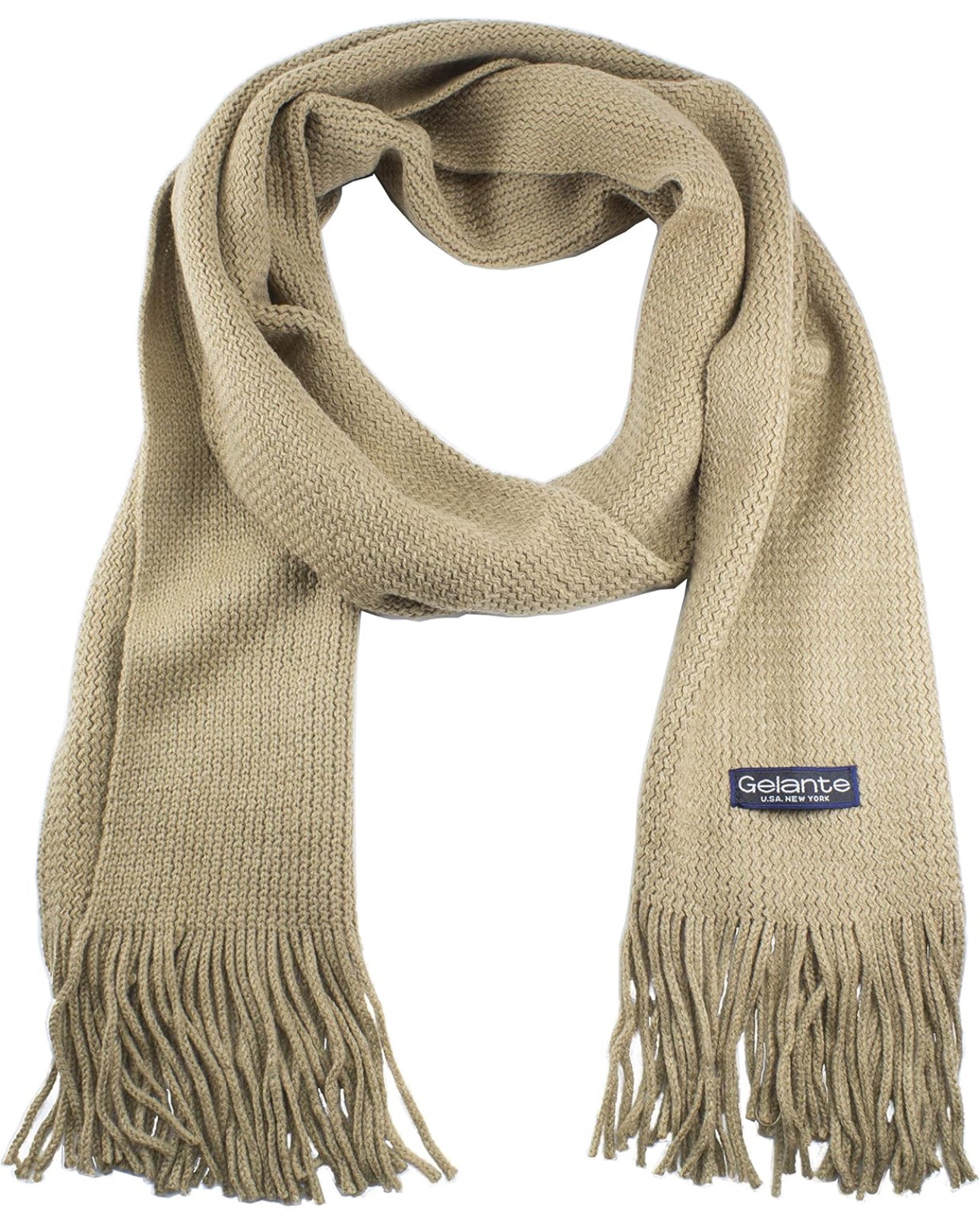 Scarf Unisex 10oz