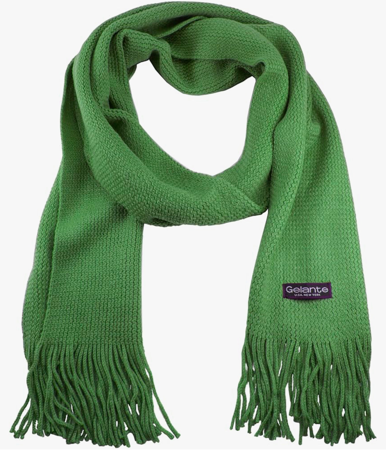 Scarf Unisex 10oz