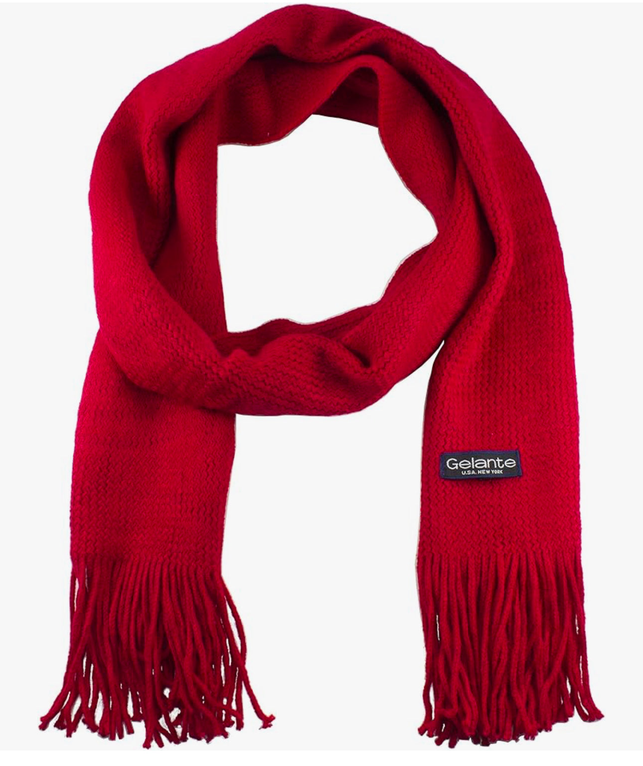 Scarf Unisex 10oz