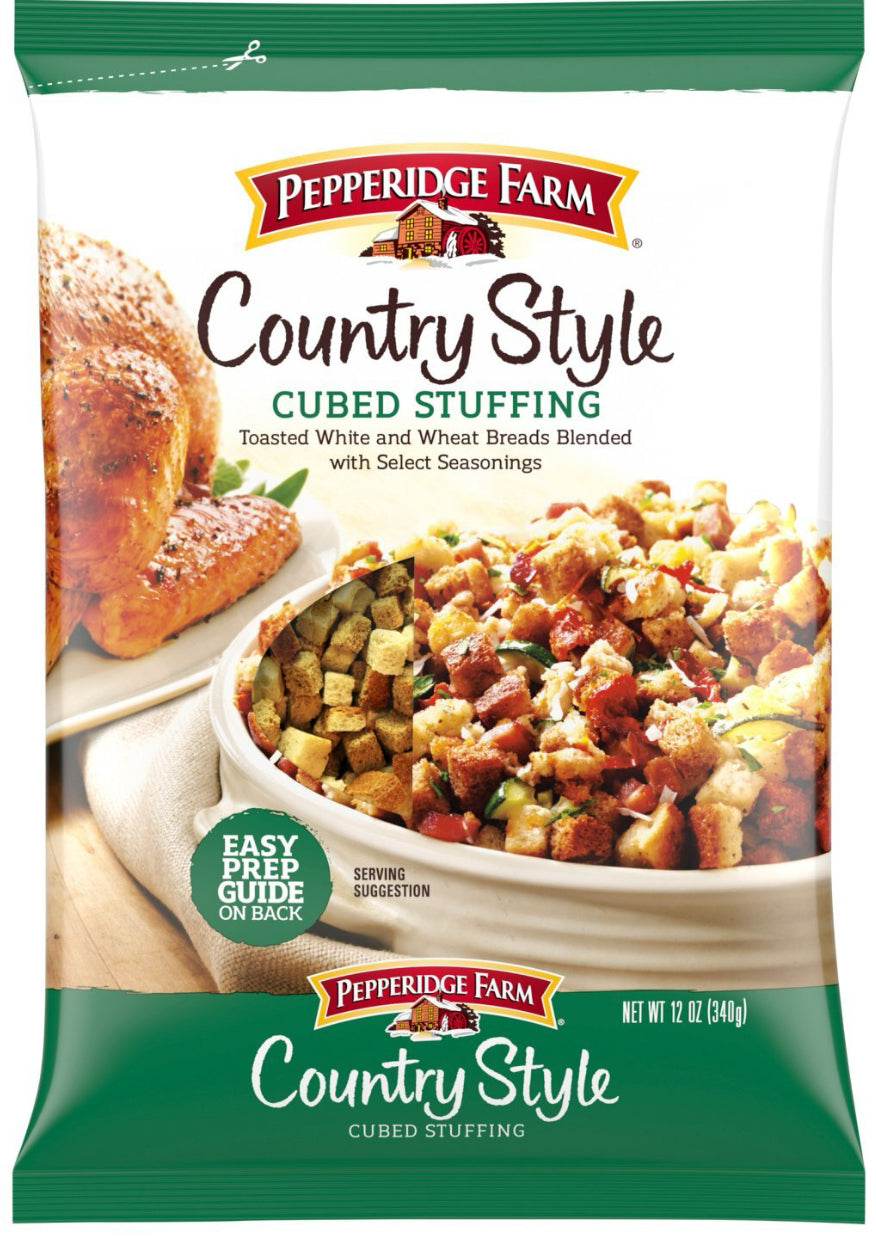 Pepperidge Farms  Stuffing 12oz