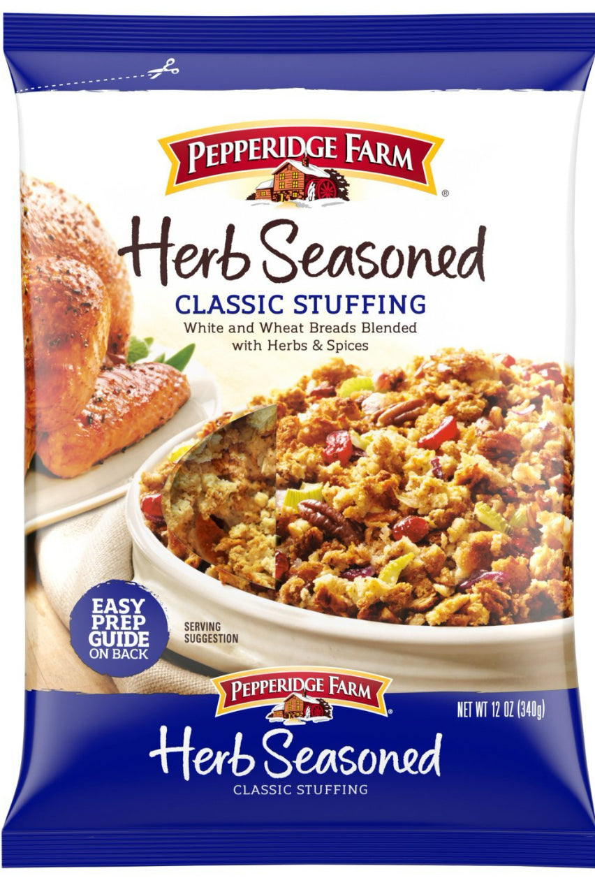 Pepperidge Farms  Stuffing 12oz