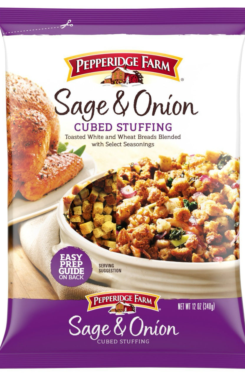 Pepperidge Farms  Stuffing 12oz