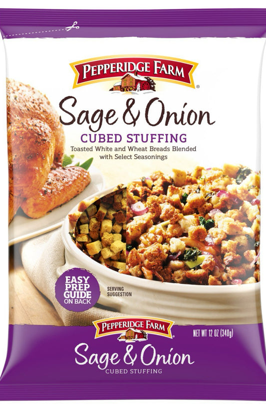 Pepperidge Farms  Stuffing 12oz