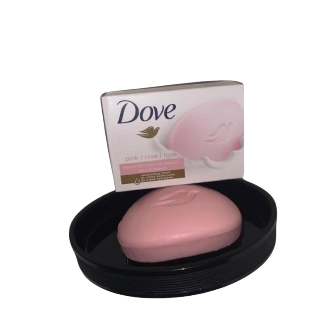 Pink Dove Soap 3.75 oz